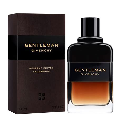 givenchy perfume private collection|gentleman reserve privée by givenchy.